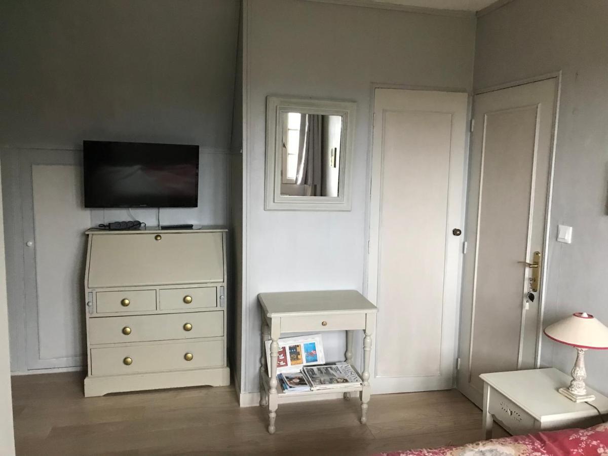 Bed and Breakfast Les Chaumieres Du Pays D'Auge Le Breuil-en-Auge Zewnętrze zdjęcie