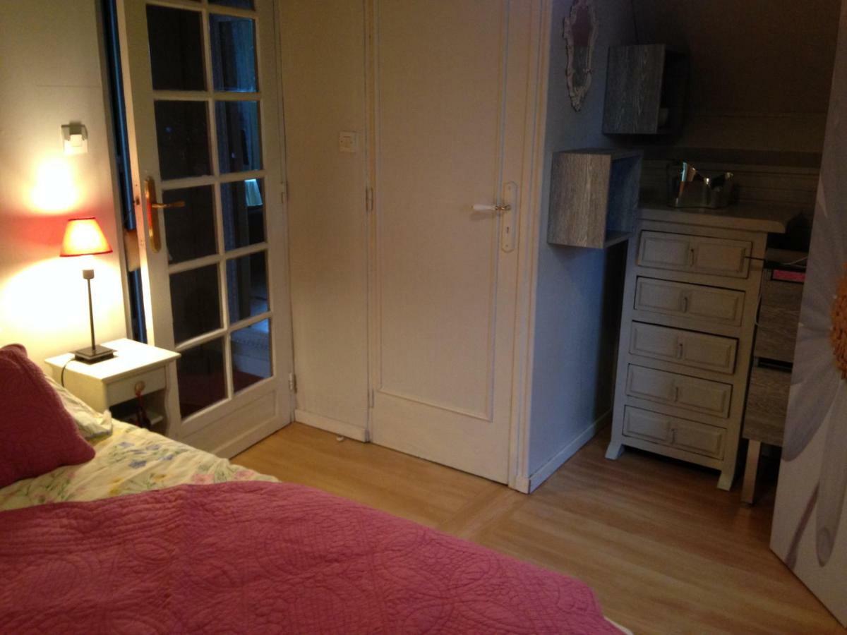 Bed and Breakfast Les Chaumieres Du Pays D'Auge Le Breuil-en-Auge Zewnętrze zdjęcie